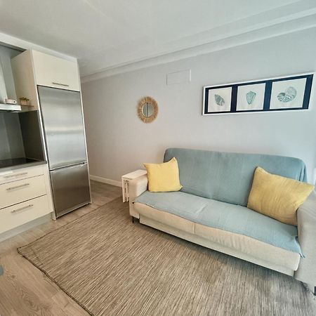 Sand Feet Apartment Las Palmas de Gran Canaria Luaran gambar