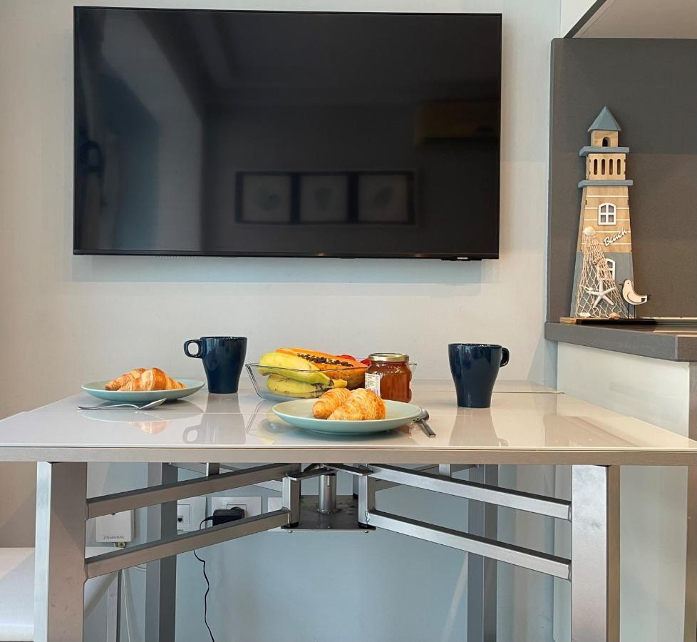 Sand Feet Apartment Las Palmas de Gran Canaria Luaran gambar