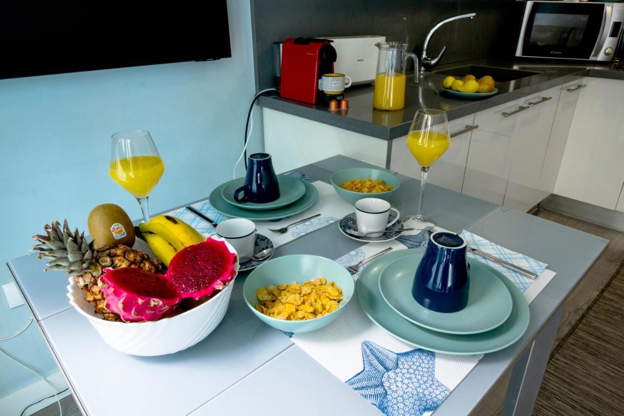 Sand Feet Apartment Las Palmas de Gran Canaria Luaran gambar