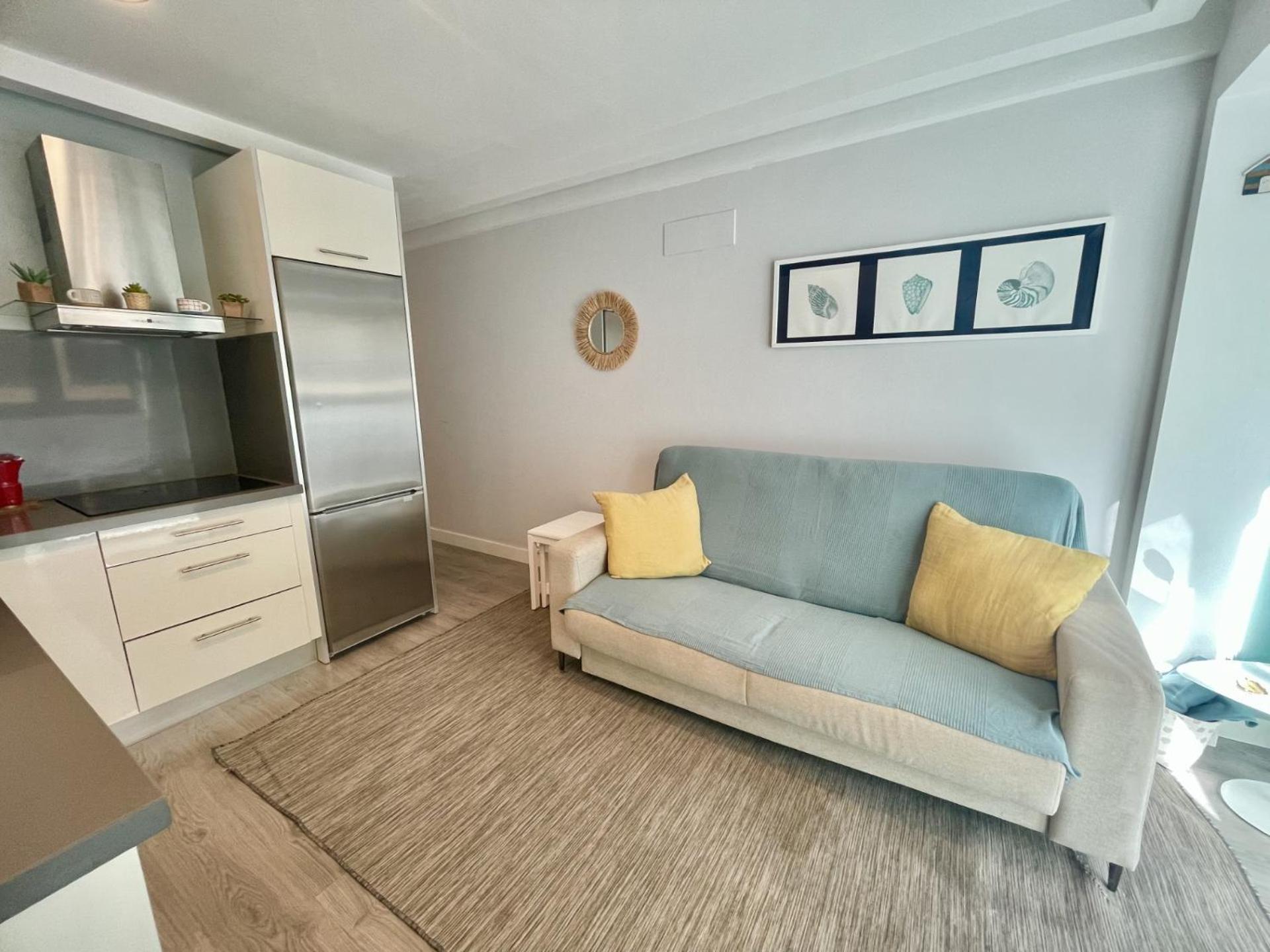 Sand Feet Apartment Las Palmas de Gran Canaria Luaran gambar